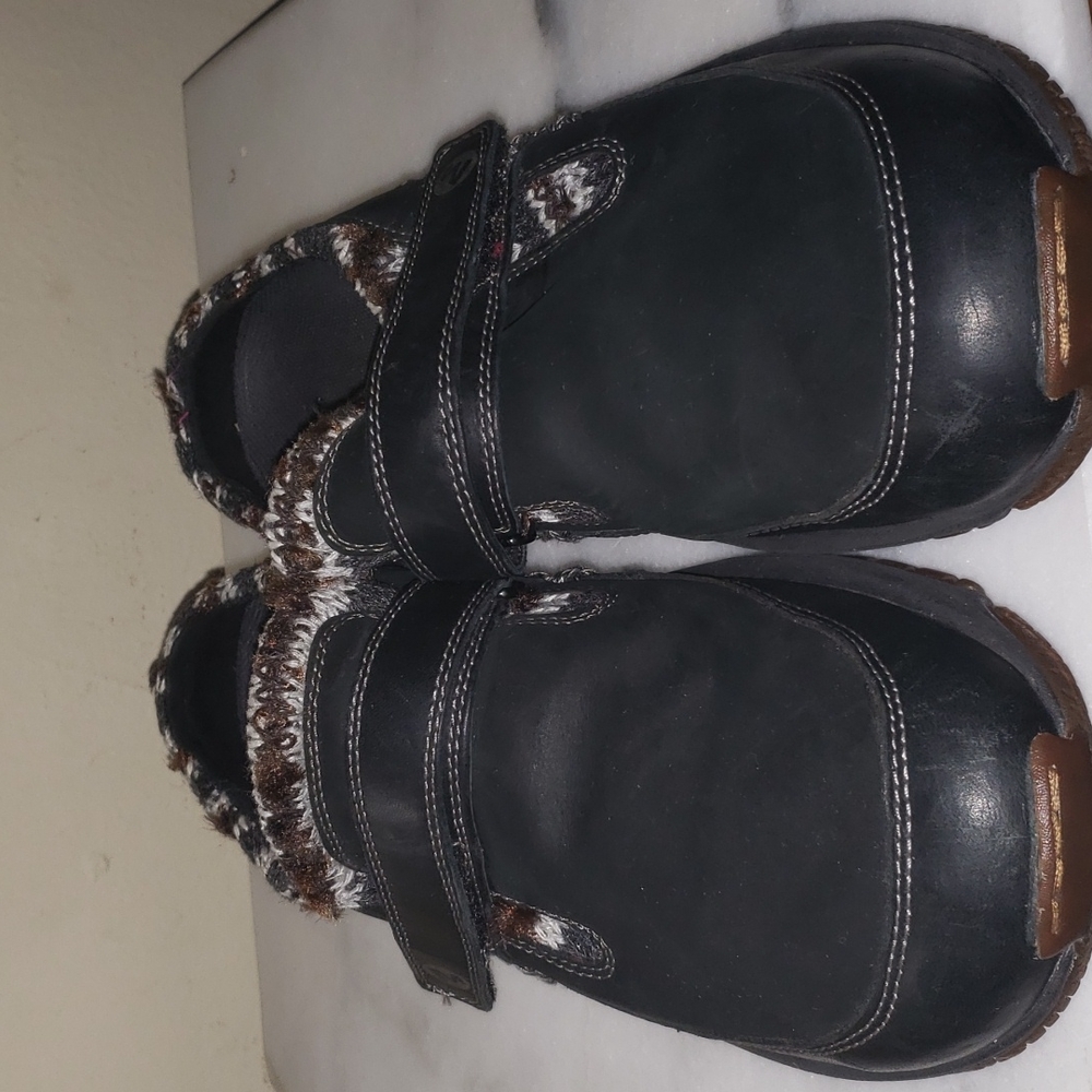 Merrell Encore Scoop Mule Slides - image 3